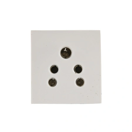 Switches Sockets Product Photoshoot